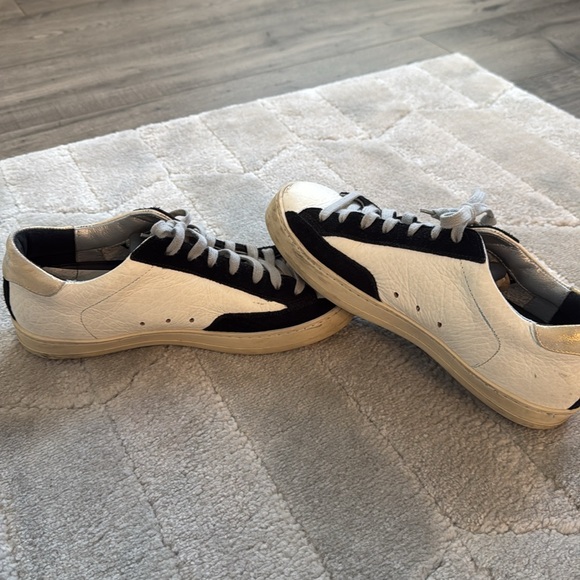 Women’s P448 Sneakers - Picture 6 of 7